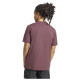 Adidas Ανδρική κοντομάνικη μπλούζα Essentials Small Logo Single Jersey Tee Adidas Ανδρική κοντομάνικη μπλούζα Essentials Small Logo Single Jersey Tee